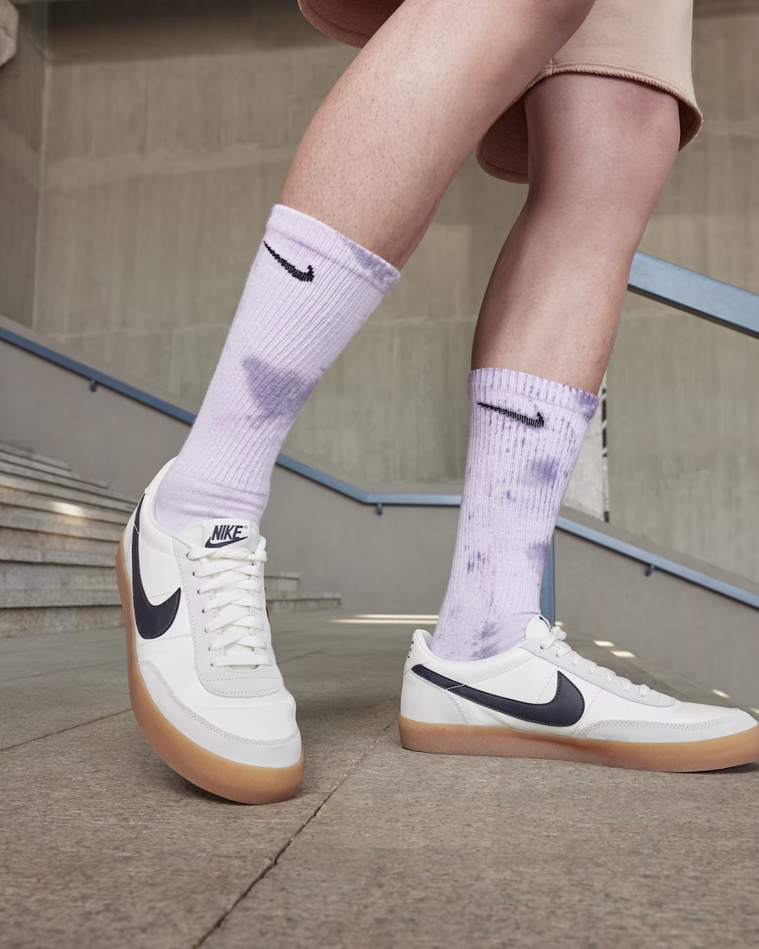 TENIS MASCULINO NIKE KILLSHOT 2 LEATHER – foto 6